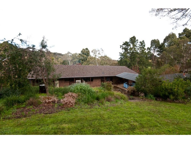 19 Shepherd Court, Coromandel Valley SA 5051
