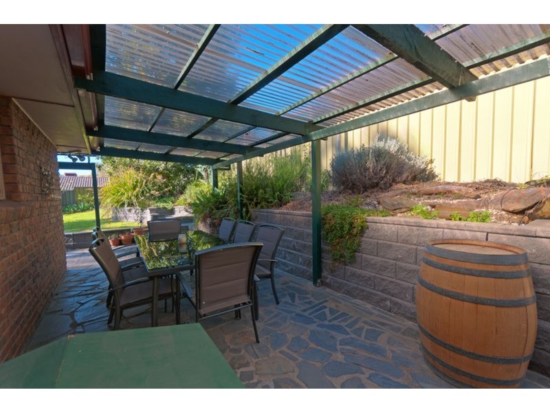 1 Aberfoyle Road, Aberfoyle Park SA 5159