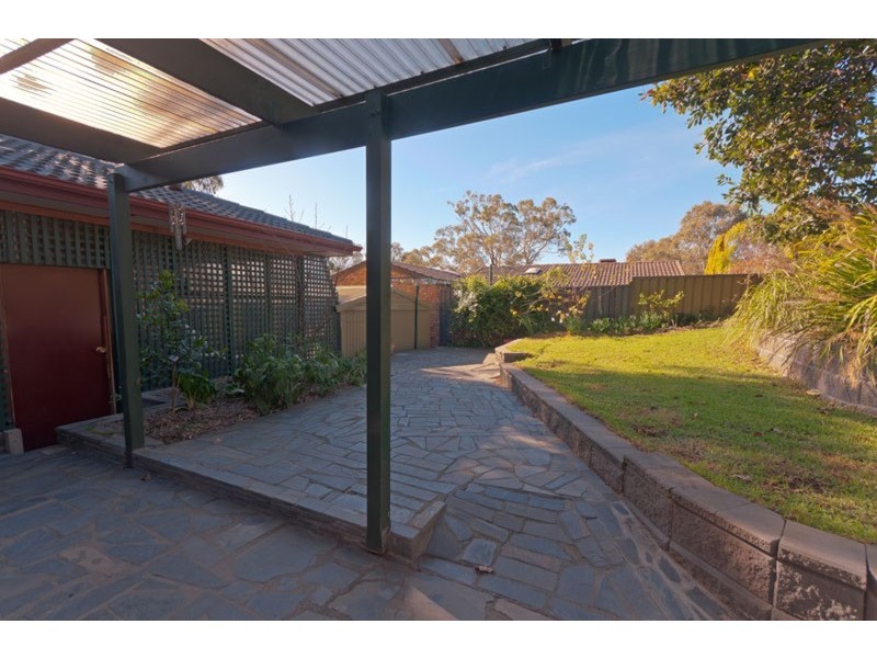 1 Aberfoyle Road, Aberfoyle Park SA 5159