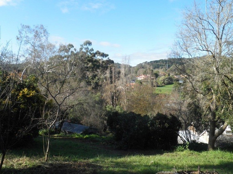 Lot 25, 64 Winns Road, Coromandel Valley SA 5051