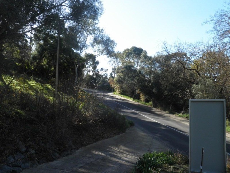 Lot 25, 64 Winns Road, Coromandel Valley SA 5051