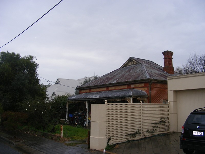 14 Arnold Street, Parkside SA 5063