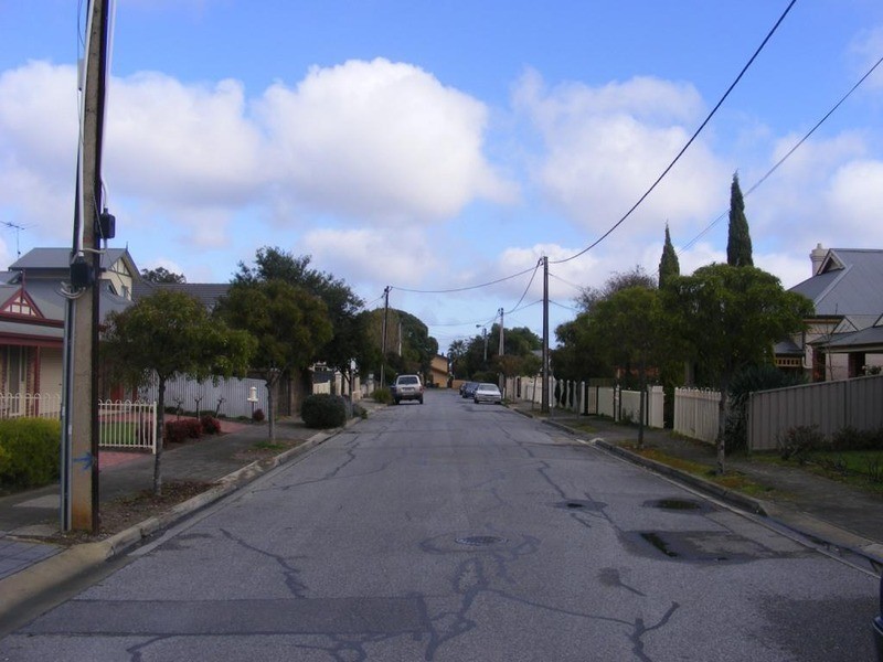 14 Arnold Street, Parkside SA 5063