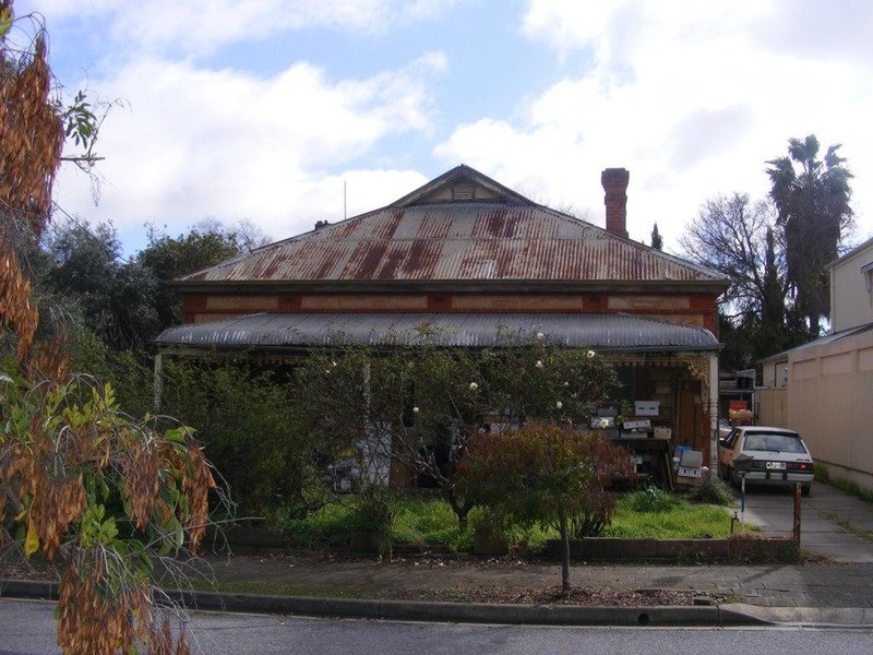 14 Arnold Street, Parkside SA 5063