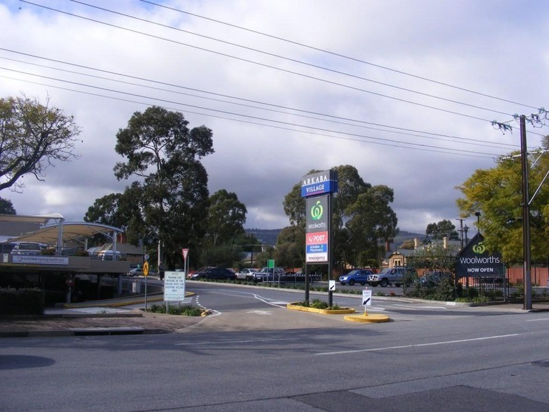 14 Arnold Street, Parkside SA 5063