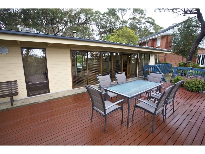 22 Fourth Road, Belair SA 5052