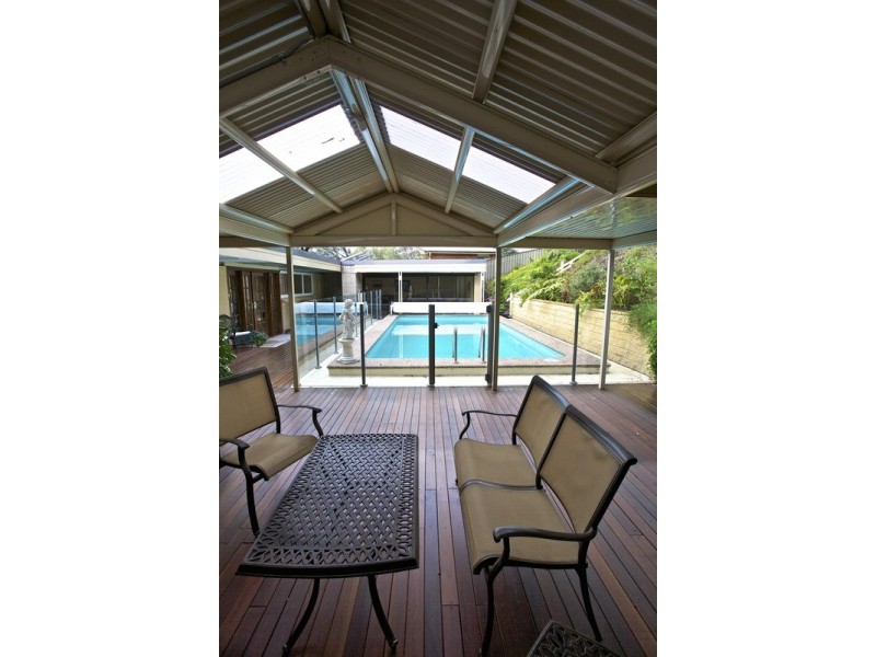22 Fourth Road, Belair SA 5052