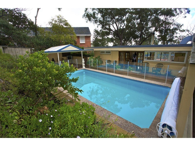 22 Fourth Road, Belair SA 5052