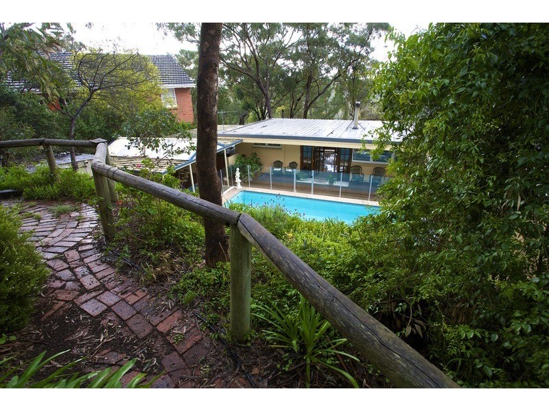 22 Fourth Road, Belair SA 5052