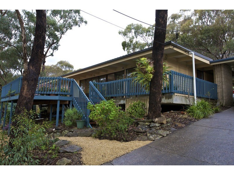 22 Fourth Road, Belair SA 5052