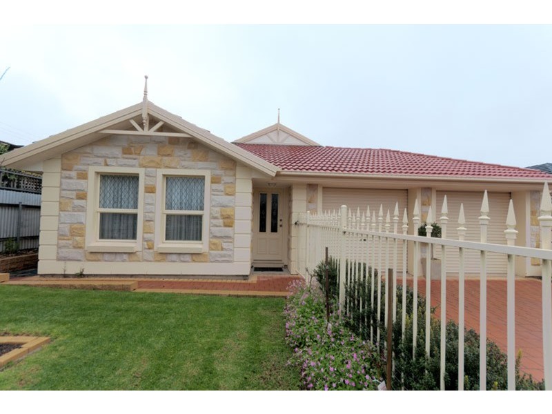 8 Quintus Terrace, Dover Gardens SA 5048