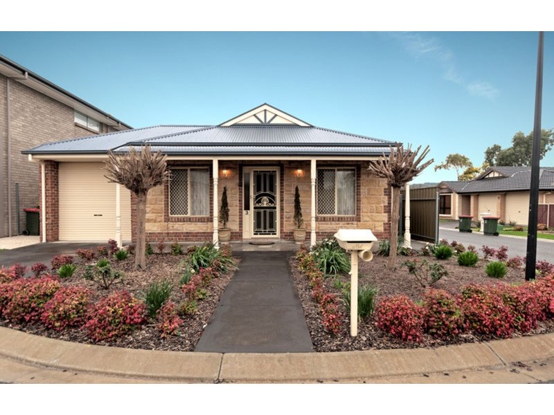 3/3 Herrings Lane, Happy Valley SA 5159