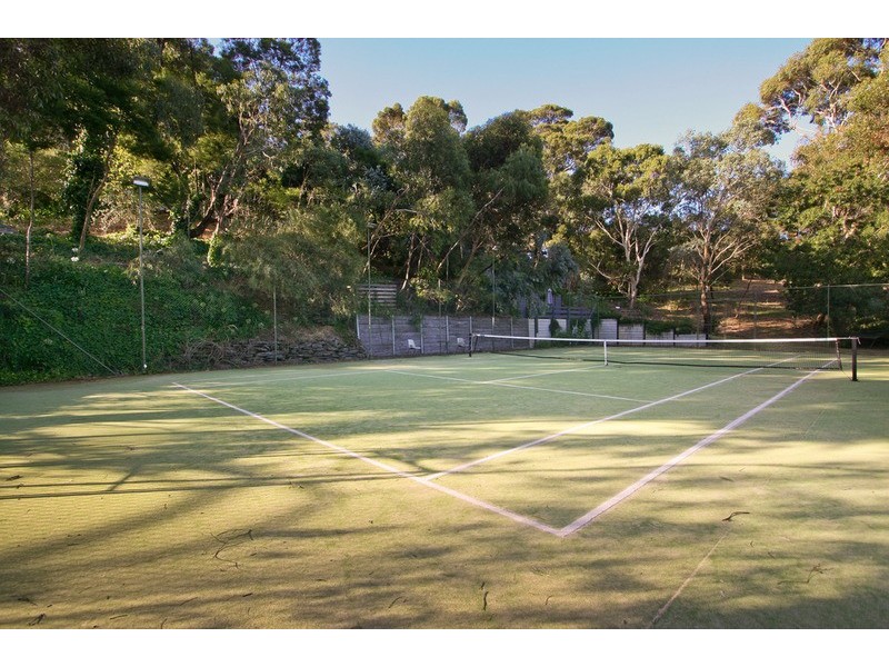 3 Hakea Court, Coromandel Valley SA 5051