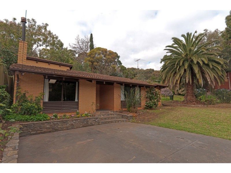 44 Glenwood Drive, Bellevue Heights SA 5050