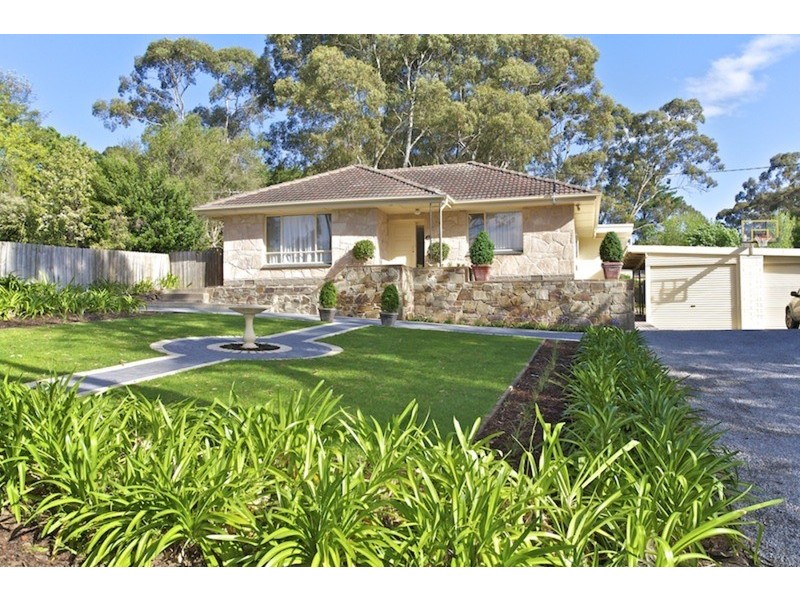 45 Garnet Avenue, Blackwood SA 5051