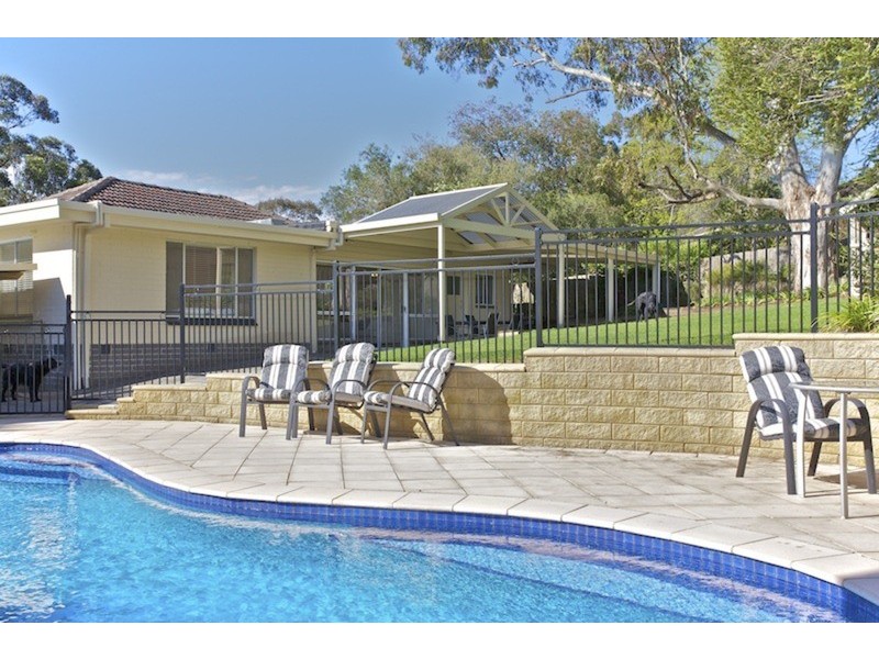 45 Garnet Avenue, Blackwood SA 5051