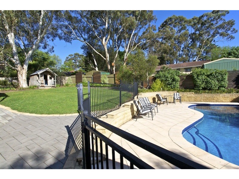 45 Garnet Avenue, Blackwood SA 5051
