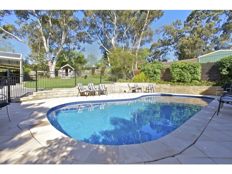 45 Garnet Avenue, Blackwood SA 5051