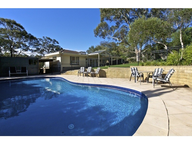 45 Garnet Avenue, Blackwood SA 5051