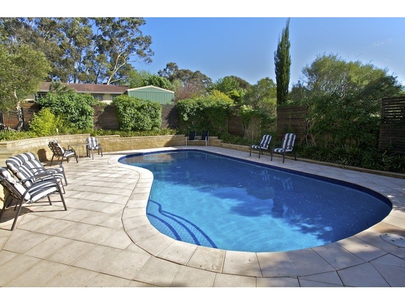 45 Garnet Avenue, Blackwood SA 5051