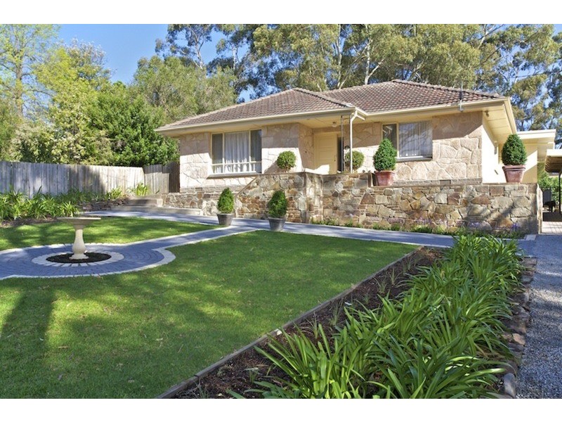 45 Garnet Avenue, Blackwood SA 5051