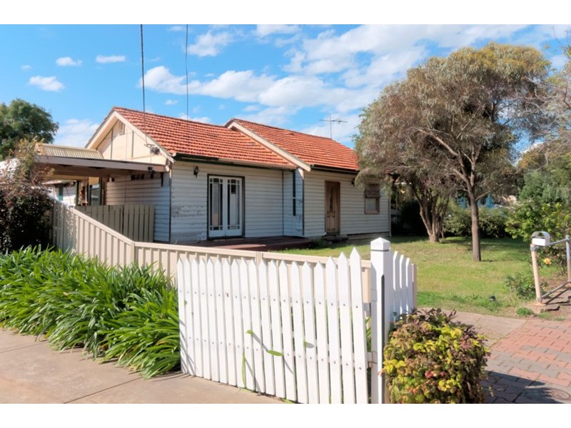 17 Walsh Avenue, St Marys SA 5042