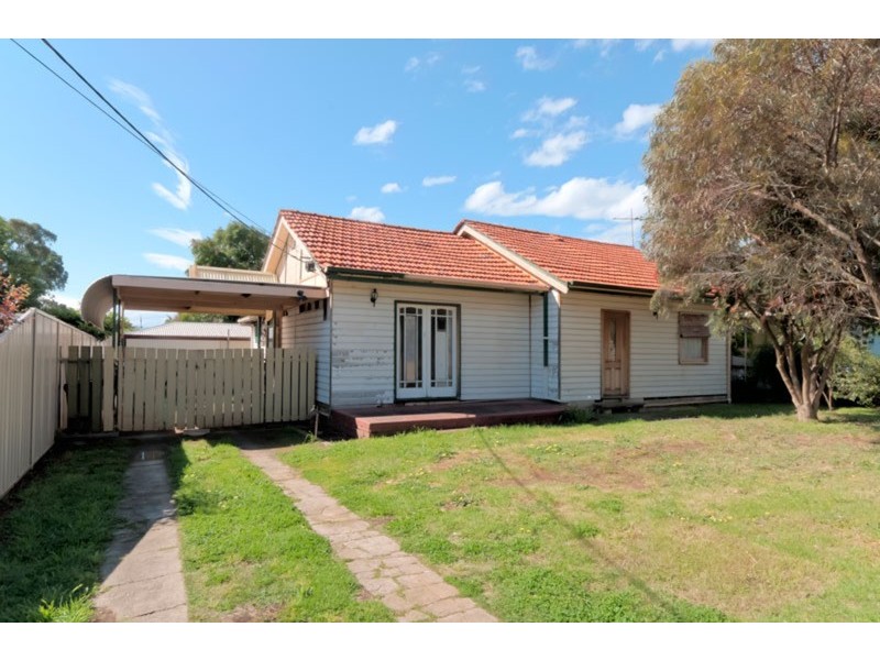 17 Walsh Avenue, St Marys SA 5042