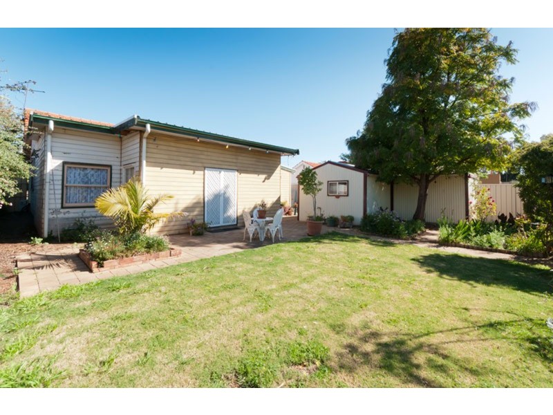 17 Walsh Avenue, St Marys SA 5042