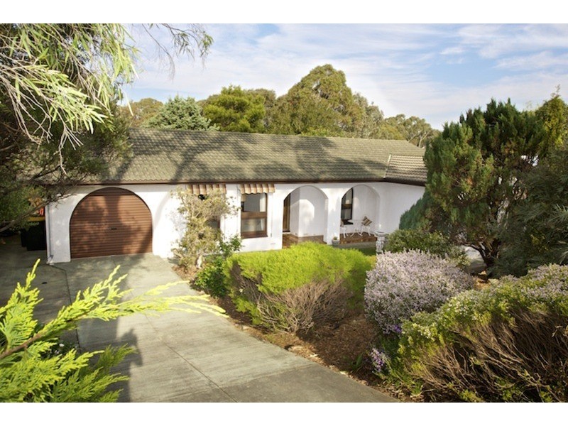 145 Coromandel  Parade, Coromandel Valley SA 5051