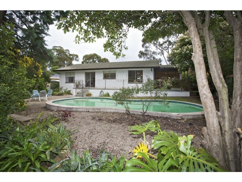 145 Coromandel  Parade, Coromandel Valley SA 5051