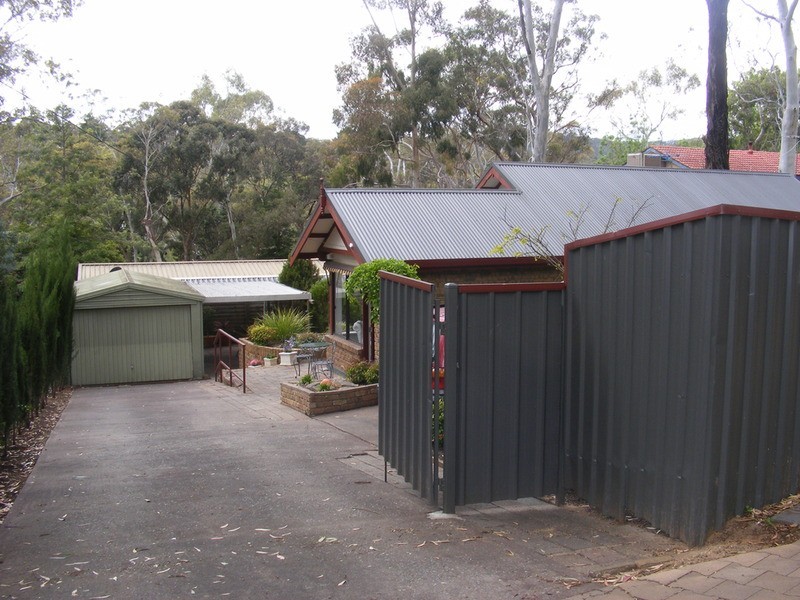 5 Hewett Avenue, Hawthorndene SA 5051