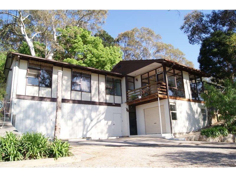 30 Sun Valley Drive, Glenalta SA 5052