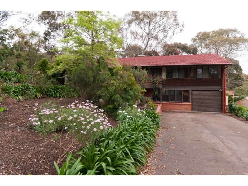 22 Hurds Hill Drive, Coromandel Valley SA 5051