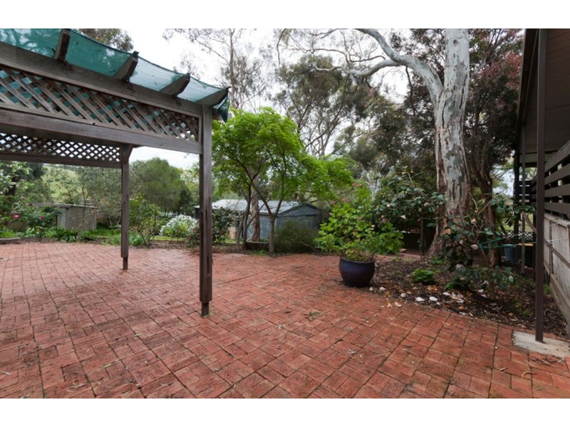 22 Hurds Hill Drive, Coromandel Valley SA 5051