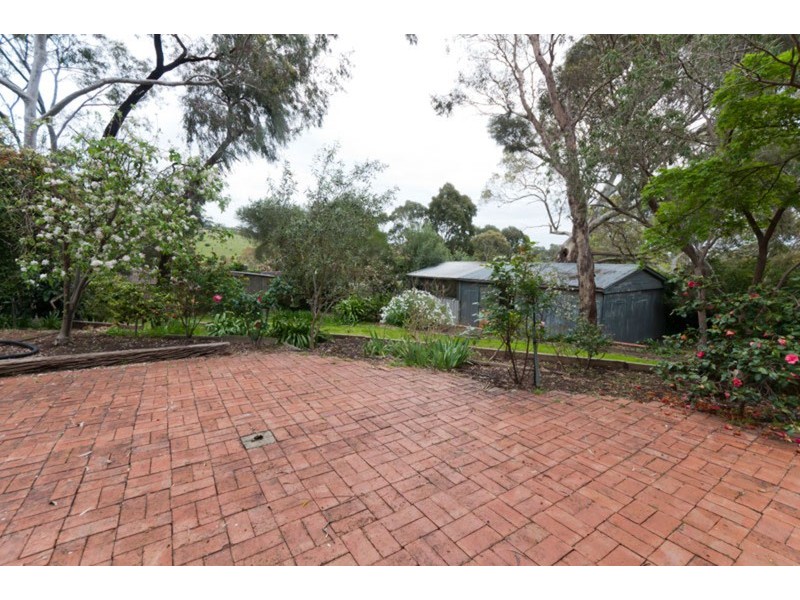 22 Hurds Hill Drive, Coromandel Valley SA 5051