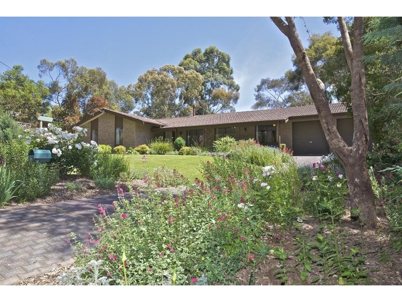 31 Laffers  Road, Belair SA 5052