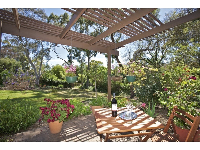 31 Laffers  Road, Belair SA 5052