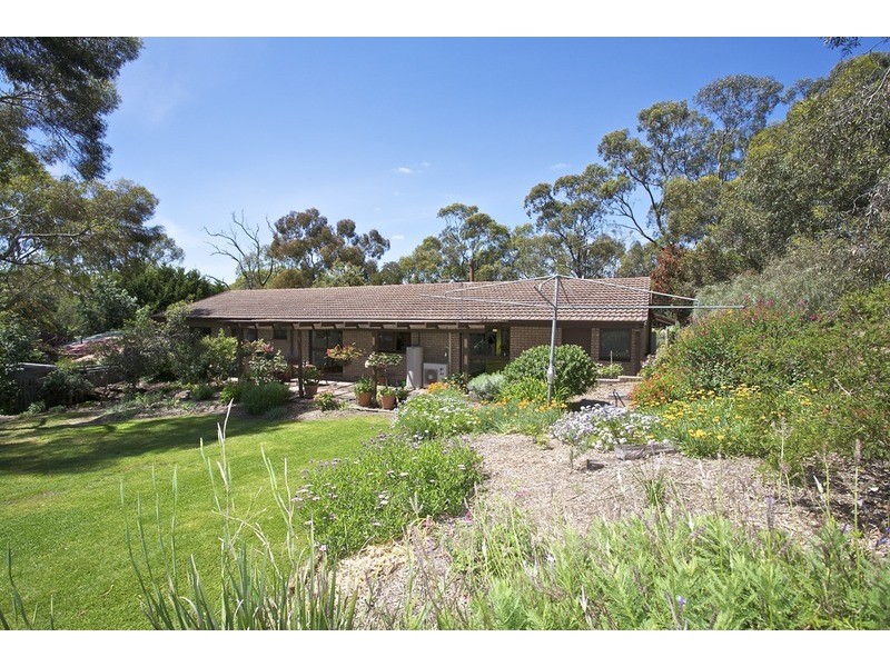 31 Laffers  Road, Belair SA 5052
