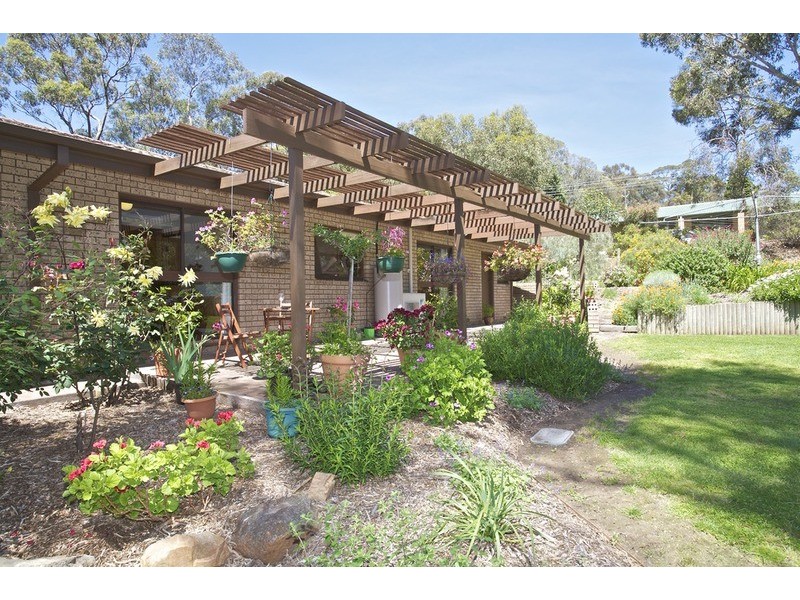 31 Laffers  Road, Belair SA 5052