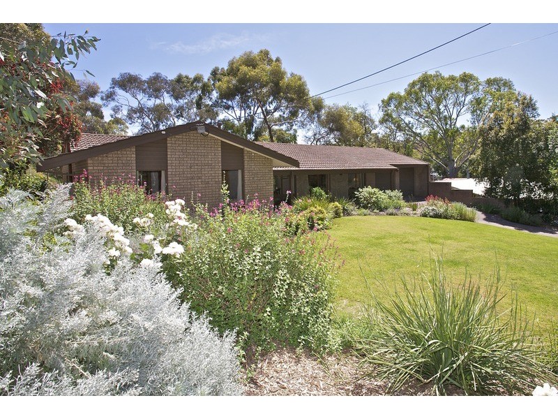 31 Laffers  Road, Belair SA 5052