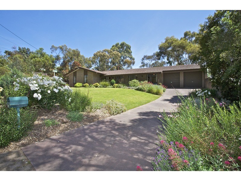 31 Laffers  Road, Belair SA 5052
