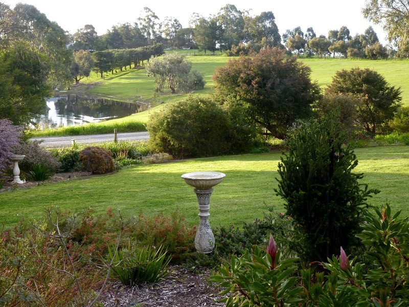 327 Ackland Hill Road, Coromandel East SA 5157