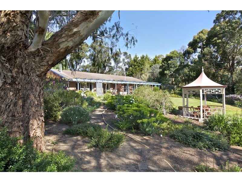 327 Ackland Hill Road, Coromandel East SA 5157