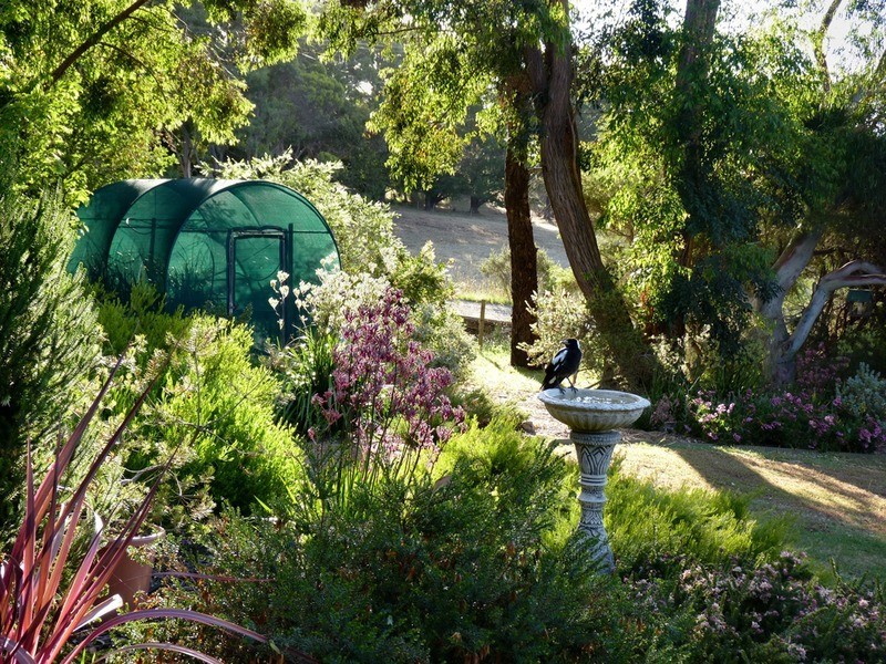 327 Ackland Hill Road, Coromandel East SA 5157