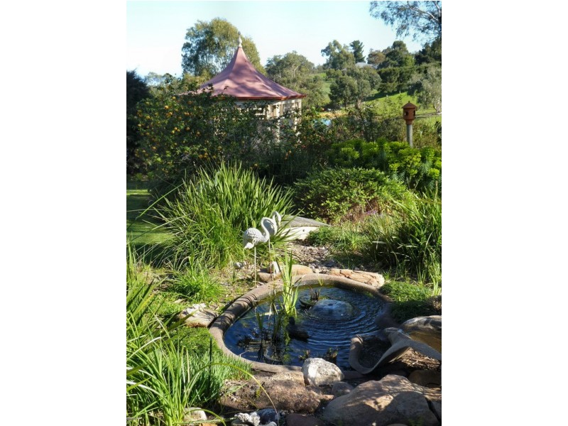 327 Ackland Hill Road, Coromandel East SA 5157