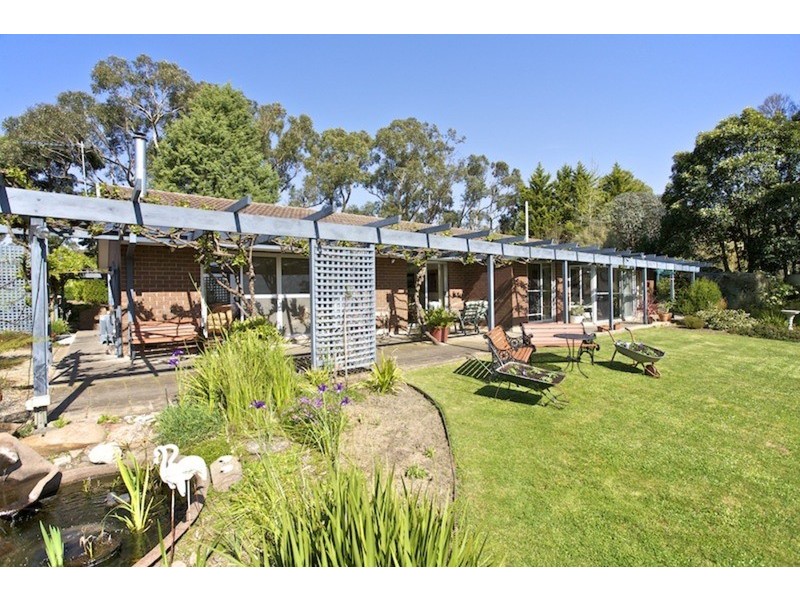 327 Ackland Hill Road, Coromandel East SA 5157