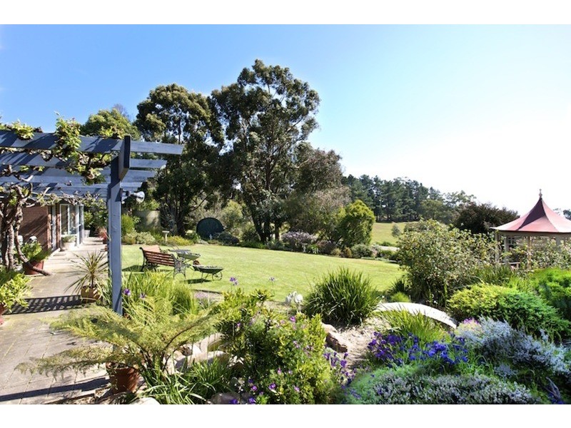 327 Ackland Hill Road, Coromandel East SA 5157