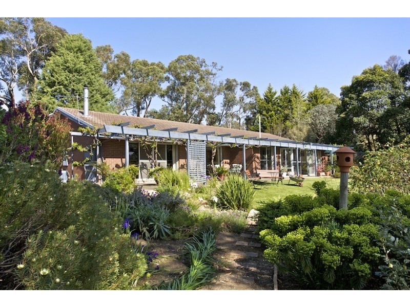 327 Ackland Hill Road, Coromandel East SA 5157