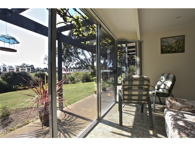 327 Ackland Hill Road, Coromandel East SA 5157