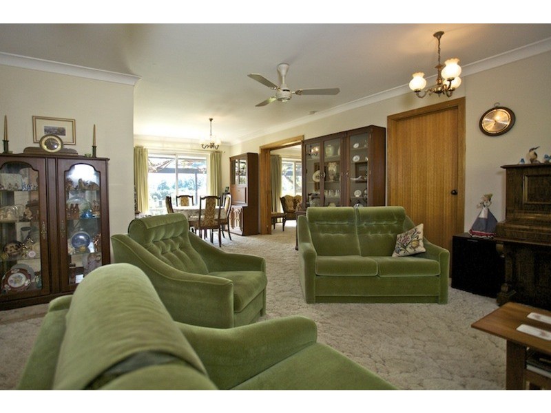 327 Ackland Hill Road, Coromandel East SA 5157